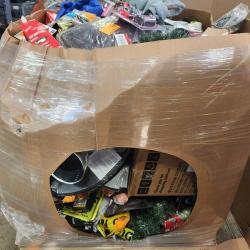 Phoenix AS-IS Monster Turbo Pallet