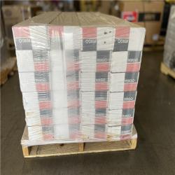 DALLAS LOCATION - Pergo Outlast+ Java Scraped Oak 12 mm T x 6.1 in. W Waterproof Laminate Wood Flooring (16.12 sq. ft./case) 24 CASES