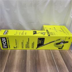NEW! RYOBI Expand-It Universal Straight Shaft Edger Attachment
