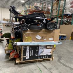 DALLAS LOCATION - AS-IS MONSTER TURBO