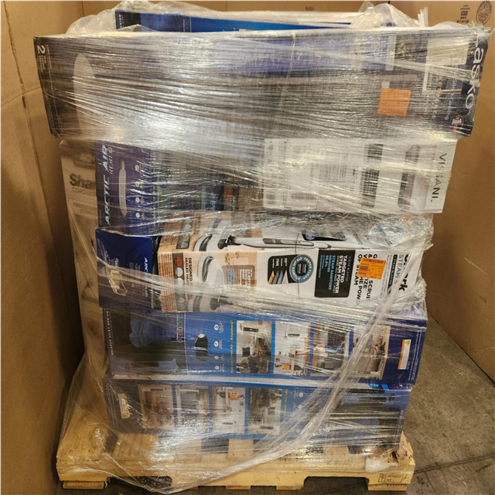 Phoenix AS-IS .Com Home Improvement Pallet