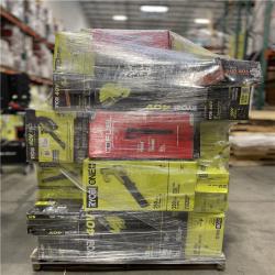 DALLAS LOCATION- AS-IS TOOL PALLET