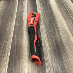 AS-IS Milwaukee 12V Lithium-Ion Cordless Copper Tubing Cutter (Tool-Only)