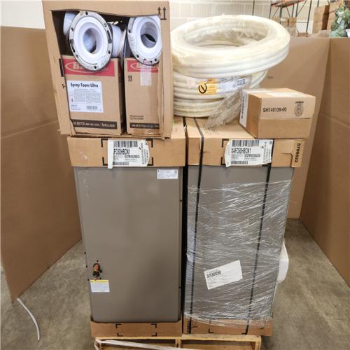 Phoenix AS-IS Home Depot Pro