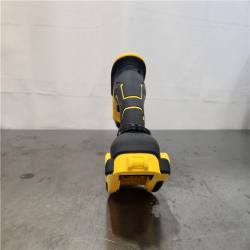 AS-IS- DEWALT XR 20V MAX Lithium-Ion Cordless Brushless Screw Gun (Tool Only)