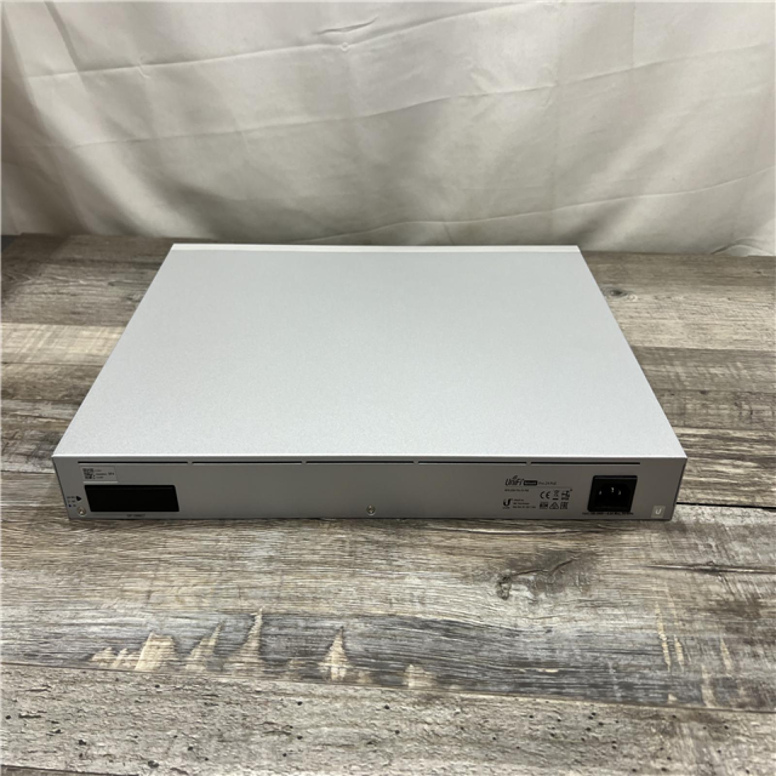 AS-IS Ubiquiti UniFi Switch USW-PRO-24