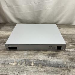 AS-IS Ubiquiti UniFi Switch USW-PRO-24