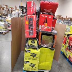 PHOENIX AS-IS TOOL PALLET
