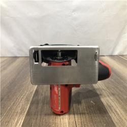 AS-IS Milwaukee FUEL 12V Lithium-Ion Brushless Cordless 3 in. Cut Off Saw (Tool-Only)