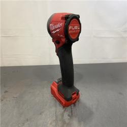 AS-IS - Milwaukee M18 FUEL 18V Lithium-Ion Brushless Cordless 1/4 in. Hex Impact Driver