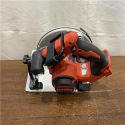 AS-IS Milwaukee M18 7-1/4  18V Brushless Circular Saw 2631-20 (Bare Tool)