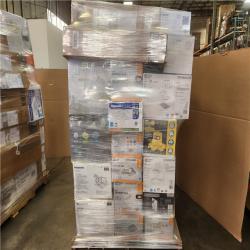 Phoenix AS-IS Mixed Home Improvement Pallet