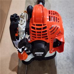 HOUSTON LOCATION - AS-IS (APPEARS LIKE NEW) ECHO 21.2 Cc Gas 2-Stroke Attachment Capable Power Head for Use with Pro Attachment Series