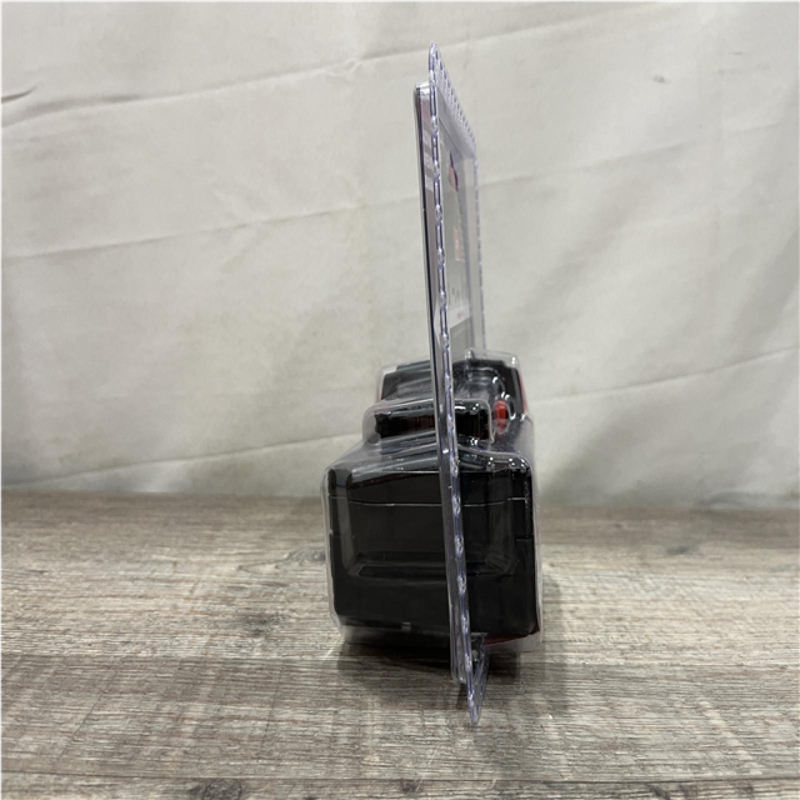 NEW - Milwaukee 18-Volt 5.0 Ah Lithium-Ion XC Extended Capacity Battery Pack