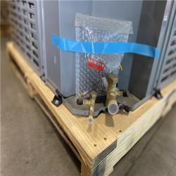 DALLAS LOCATION - Johnson Controls 3.5 Ton 15.2seer/7.8 Hspf 2-Stage Heat Pump