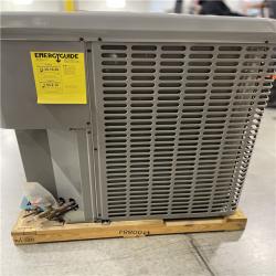 DALLAS LOCATION - Johnson Controls 3 Ton 15.2seer/7.8 Hspf 2-Stage Heat Pump