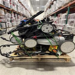 DALLAS LOCATION - AS-IS MONSTER TURBO