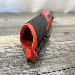 AS-IS Milwaukee FUEL 12-Volt Lithium-Ion Brushless Cordless High Speed 3/8 in. Ratchet (Tool-Only)