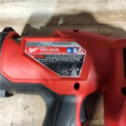 HOUSTON LOCATION - AS - IS Milwaukee FUEL 18-Volt Lithium-Ion Brushless Cordless Gen II 18-Gauge Brad Nailer (Tool-Only)