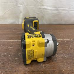 AS-IS DeWalt 20V MAX ATOMIC 3/8 in. Cordless Brushless Compact Impact Wrench Tool Only