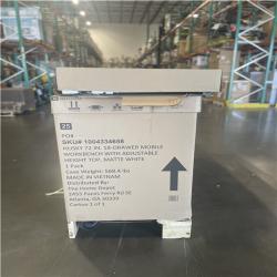 DALLAS LOCATION AS-IS HOME IMPROVEMENT PALLET