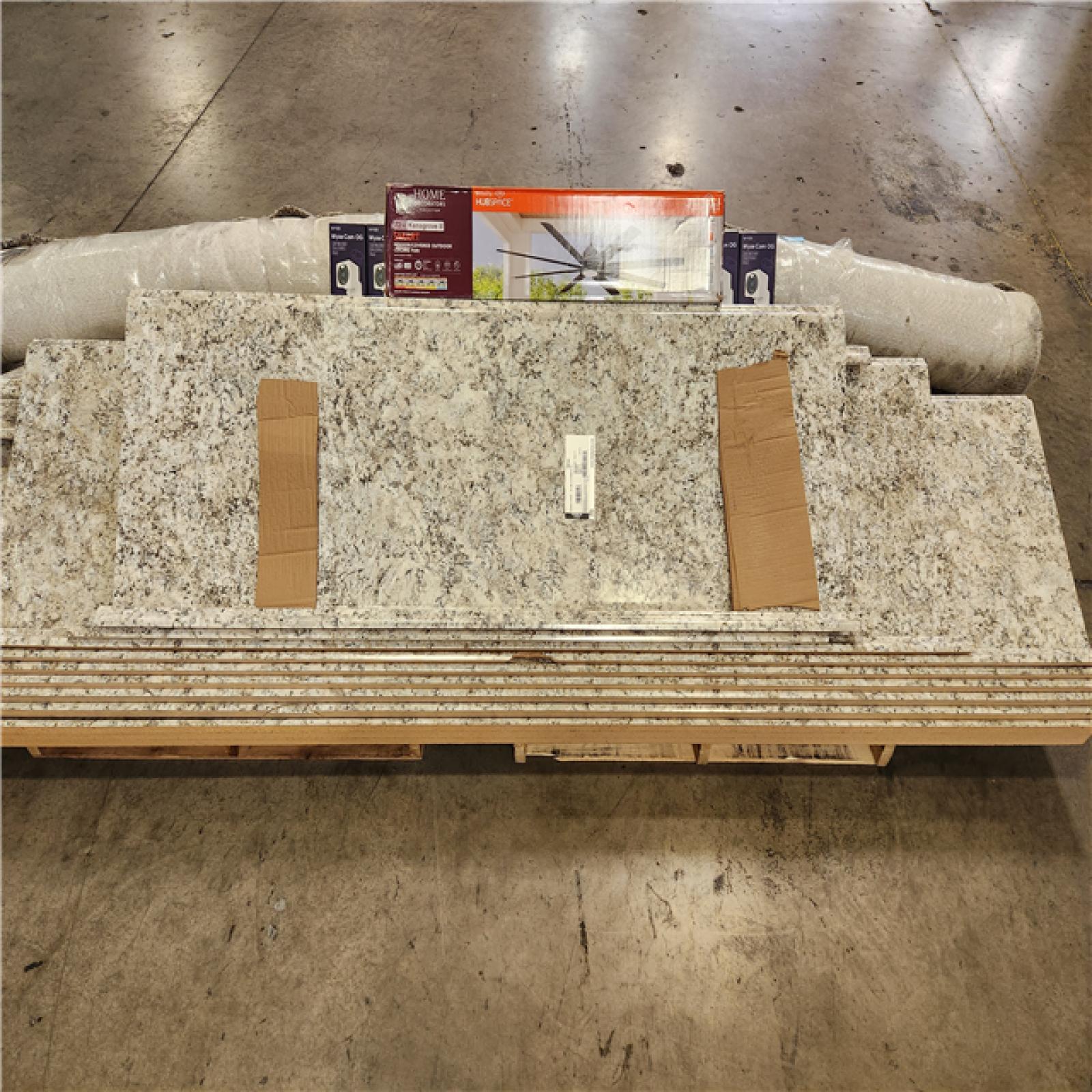 Phoenix AS-IS Mixed Home Improvement Pallet