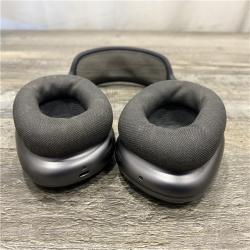 AS-IS Apple AirPods Max - Midnight