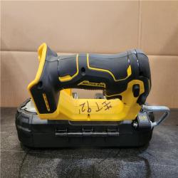 Phoenix DEWALT 20-Volt MAX 3-3/8 in. Cordless Brushless Bandsaw (Tool-Only)