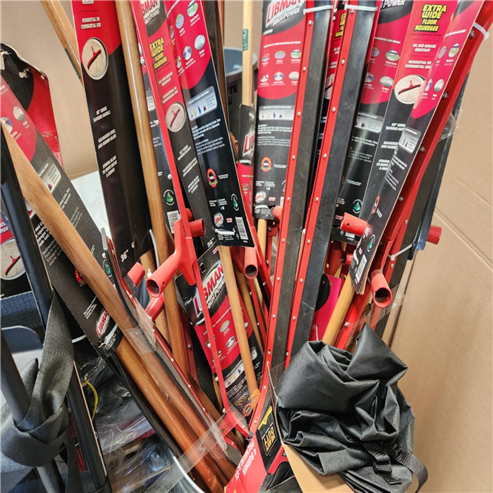Phoenix AS-IS Mixed Home Improvement Pallet