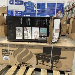 DALLAS LOCATION - AS-IS HOME IMPROVEMENT PALLET