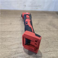 AS-IS Milwaukee 18V Lithium-Ion Cordless Oscillating Multi-Tool (Tool-Only)