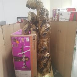 California AS-IS Holiday Pallet