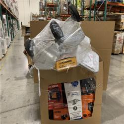 Dallas Location - As-Is Tool Northern Tools Mixed