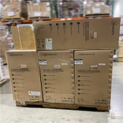 DALLAS LOCATION - SEASONS 10 000 PORTABLE AIR CONDITIONER PALLET-(13 UNITS)