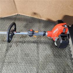 HOUSTON LOCATION - AS-IS ECHO X Series 25.4cc 2-Stroke Trimmer