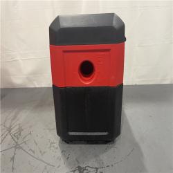 AS-IS- Milwaukee M18 Vacuum 2Gal Hose Access (Tool-Only)