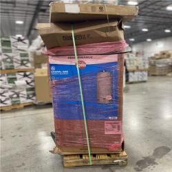 DALLAS LOCATION - AS-IS HOME IMPROVEMENT PALLET