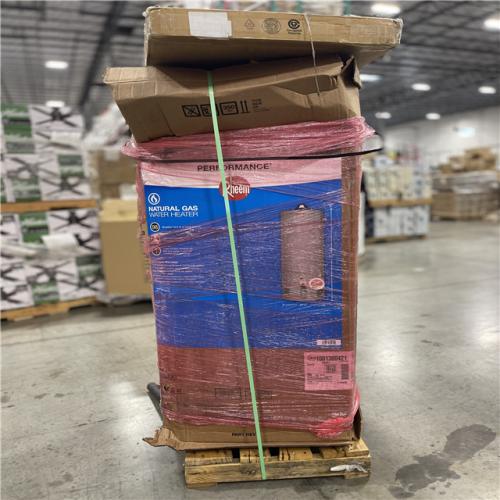 DALLAS LOCATION - AS-IS HOME IMPROVEMENT PALLET