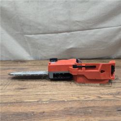 AS-IS Milwaukee M18 Fuel Hatchet 8  Pruning Saw Bare Tool