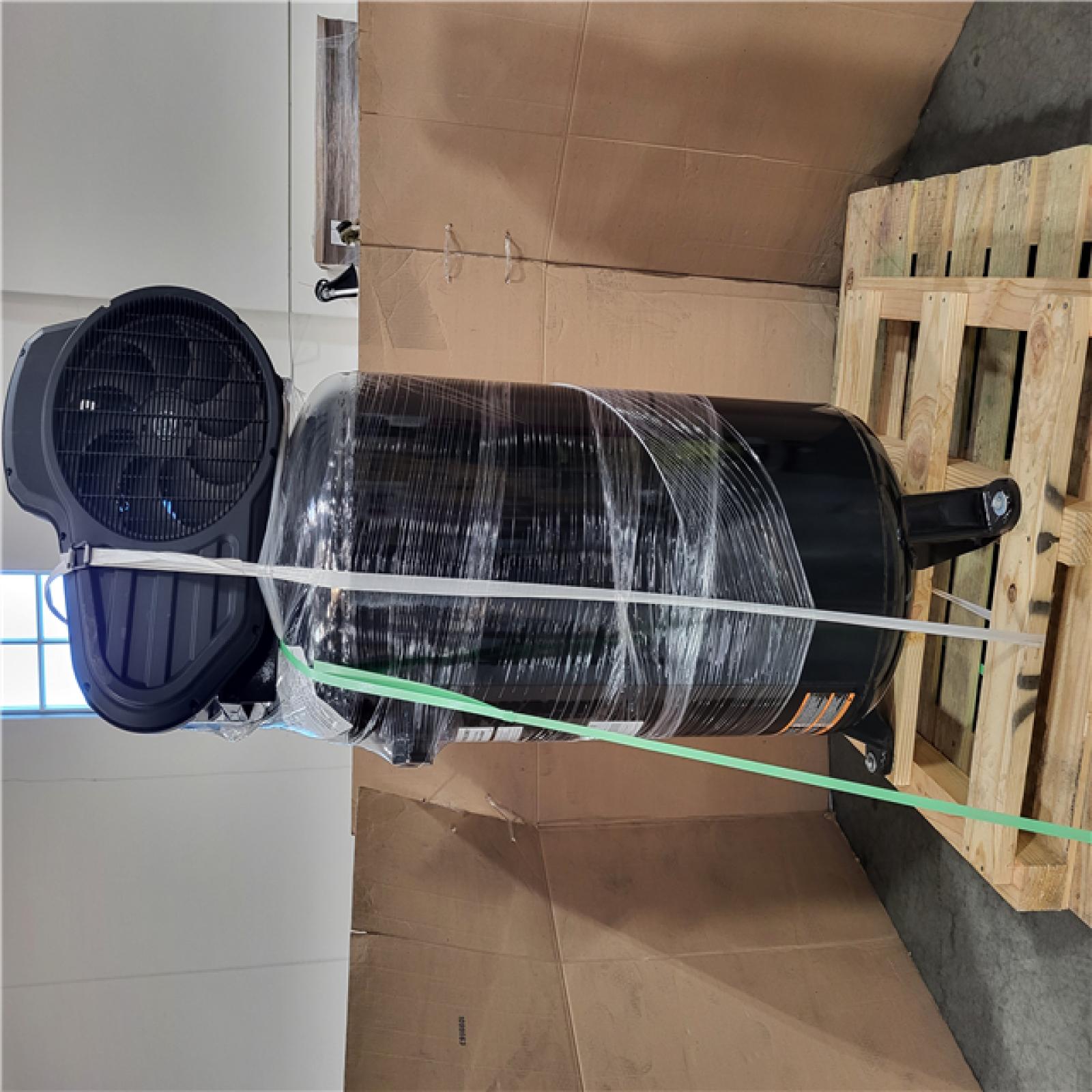 CALIFORNIA AS-IS OUT-DOOR POWER EQUIPMENT