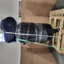 CALIFORNIA AS-IS OUT-DOOR POWER EQUIPMENT