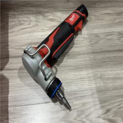 AS-IS Milwaukee Cordless PEX Expansion Tool Kit