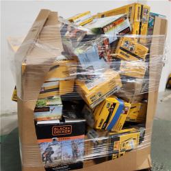 Dallas Location - As-Is DEWALT Tool Pallet