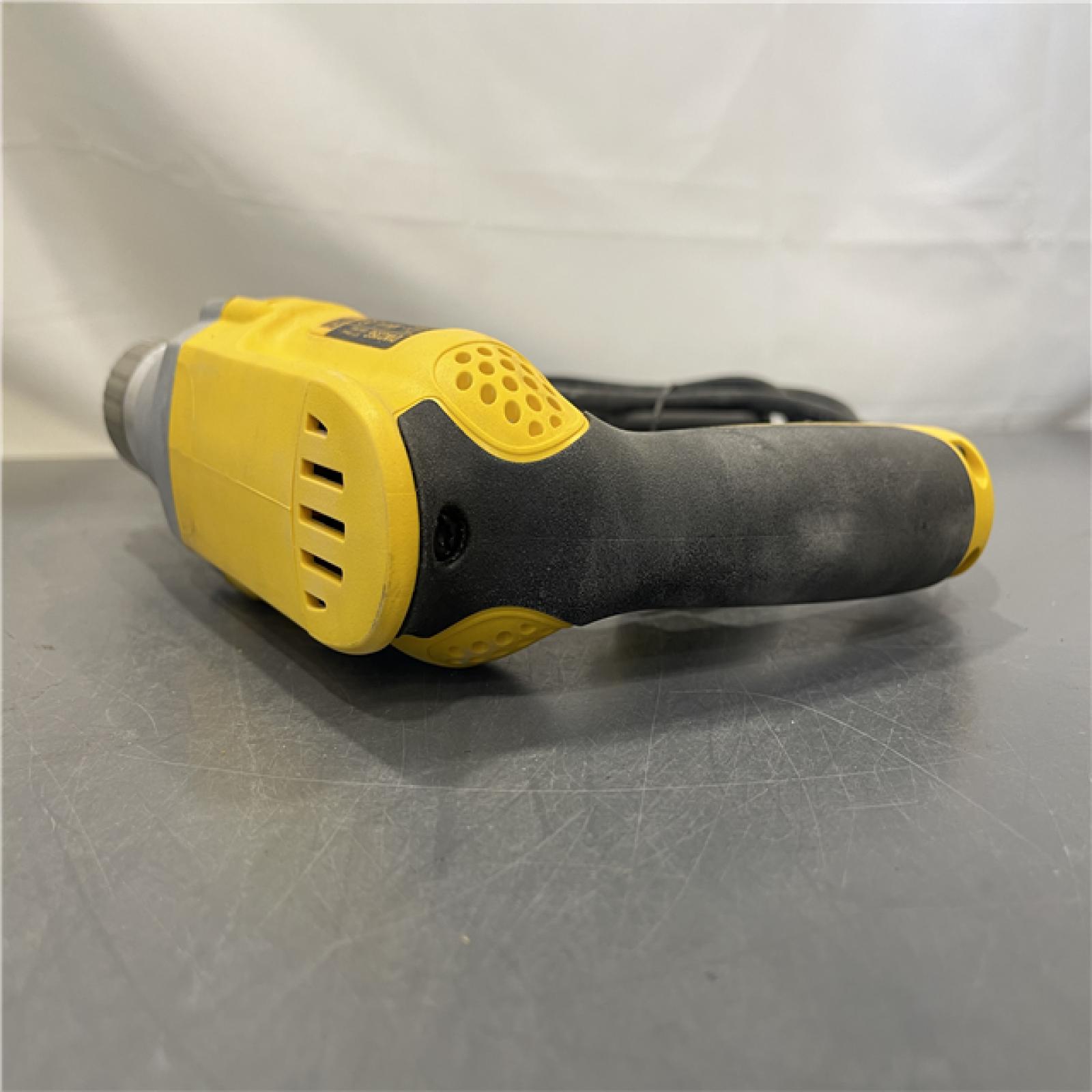 AS-IS - DeWalt 7.8 Amp 1/2 in. Variable Speed Reversing Drill