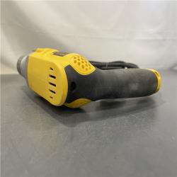 AS-IS - DeWalt 7.8 Amp 1/2 in. Variable Speed Reversing Drill