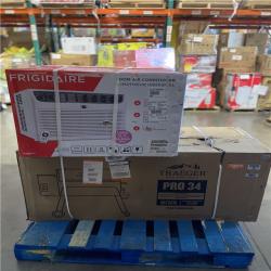 DALLAS LOCATION - AS-IS HOME IMPROVEMENT PALLET