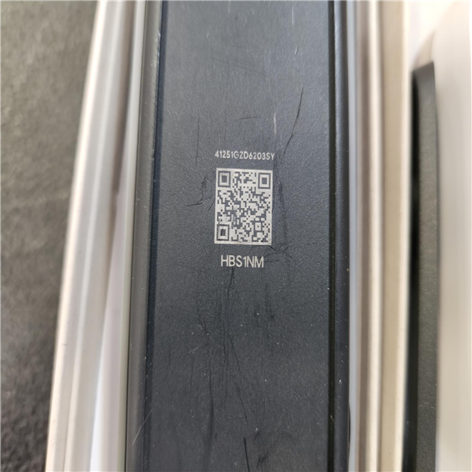 Phoenix AS-IS Google Nest Doorbell (Wired  3rd Gen) - Smart Wi-Fi Video Doorbell Camera (2-Pack)