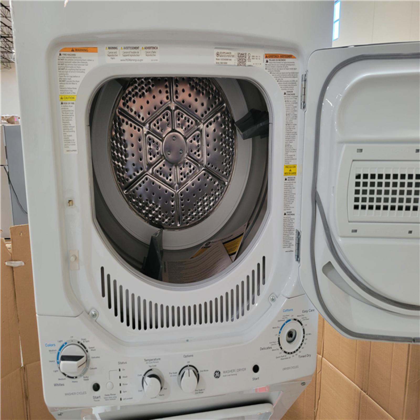 California AS-IS Home Improvement Pallet