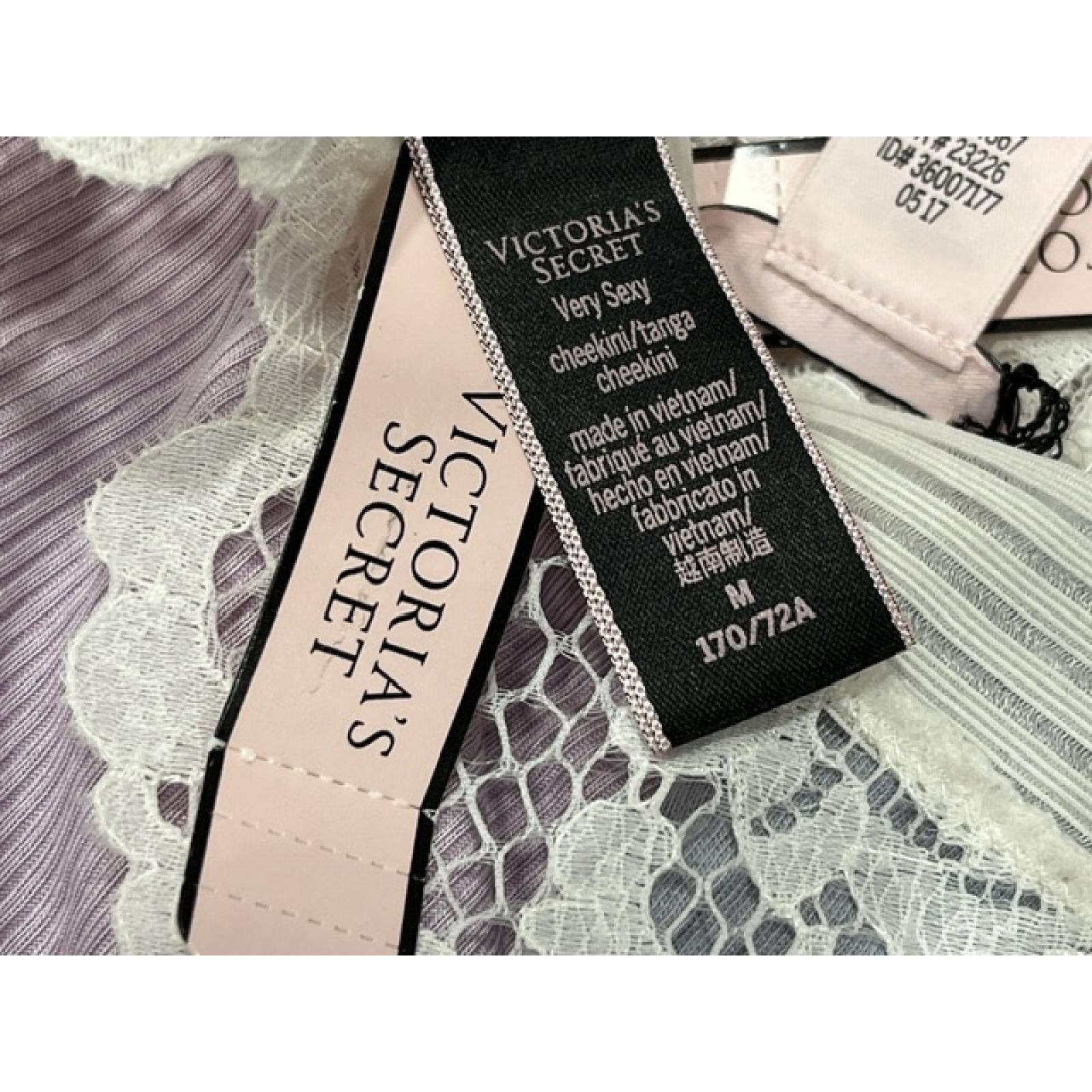 NEW - Victoria's Secret Women's Clothes Variety (Lot Of 15)