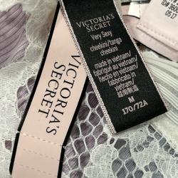 NEW - Victoria's Secret Women's Clothes Variety (Lot Of 15)